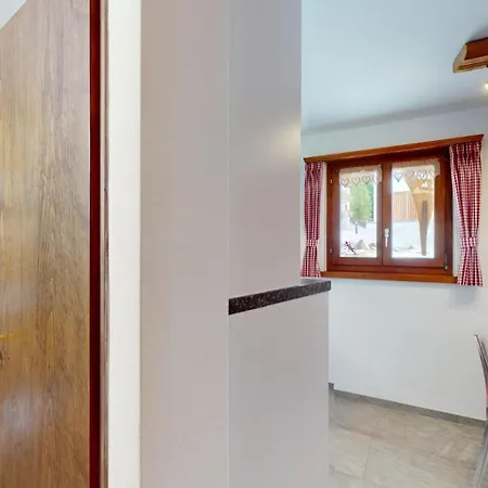 Abitaziun Nidino - Pontresina