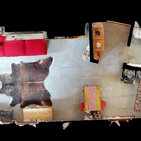 Abitaziun Nidino - *